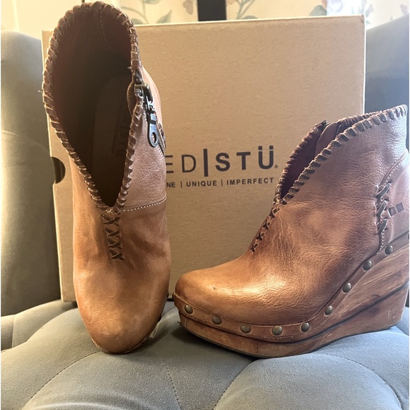 🌹🌹EUC BED STU MARINA SIZE 7🌹🌹 - Picture 2 of 6